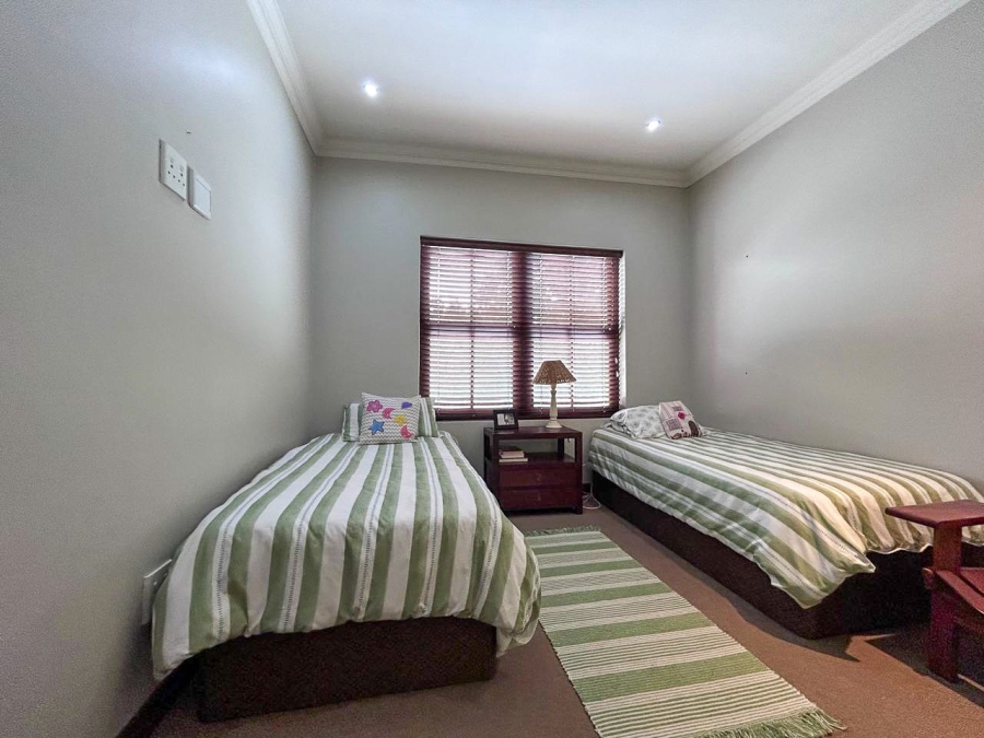 4 Bedroom Property for Sale in Vaal de Grace Golf Estate Free State